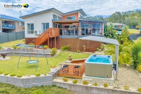 Property photo of 64 Kb Timms Drive Eden NSW 2551