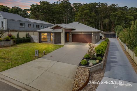 16 Bushy Park Ct, Drouin, VIC 3818