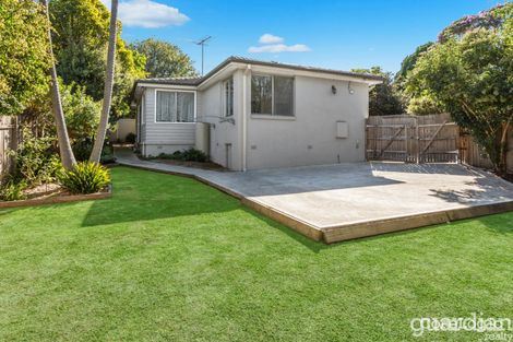 Property photo of 32A Charles Street Baulkham Hills NSW 2153