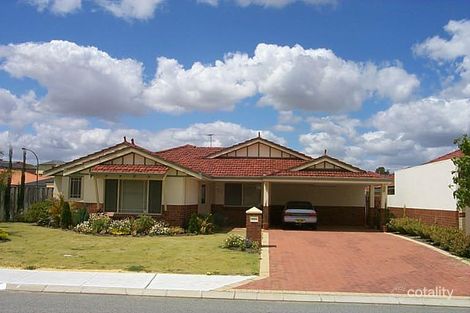 21 Everglades Pde, Landsdale, WA 6065