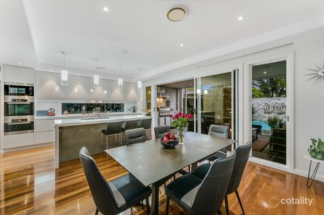 Property photo of 69 Gladstone Street Indooroopilly QLD 4068