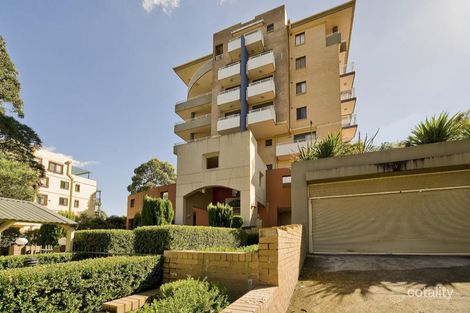 28/3-5 Freeman Rd, Chatswood, NSW 2067