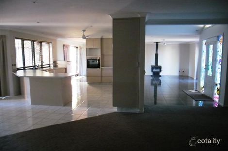Property photo of 10 Tarni Street Coral Cove QLD 4670