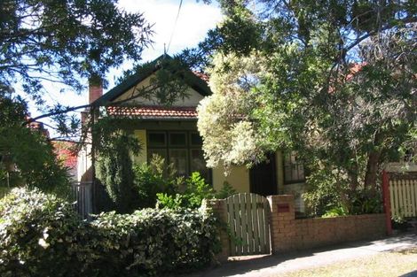 15 Mitchell St, Naremburn, NSW 2065