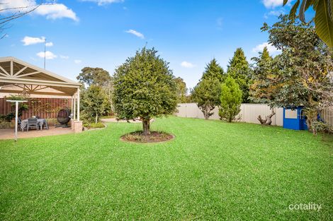 Property photo of 1 Hartree Place Cherrybrook NSW 2126