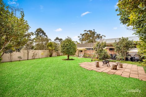 Property photo of 1 Hartree Place Cherrybrook NSW 2126