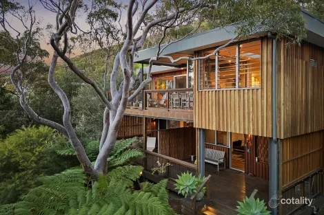 Property photo of 8 Grandview Crescent Killcare NSW 2257
