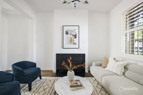 Property photo of 12 Cambridge Street Paddington NSW 2021