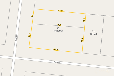 61 Church St, Charters Towers City, QLD 4820