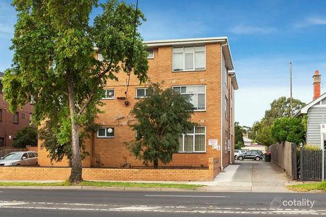 Property photo of 9/133 Epsom Road Ascot Vale VIC 3032