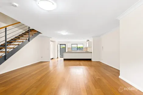 5/18-20 Newton St, Alexandria, NSW 2015