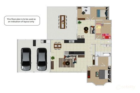 Property photo of 27 Newbury Crescent Lawnton QLD 4501