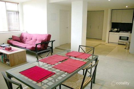 Property photo of 711/118 Russell Street Melbourne VIC 3000