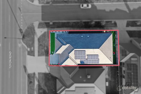 Property photo of 96 Toyon Road Kalkallo VIC 3064