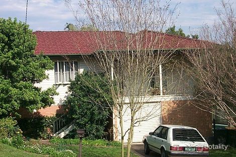34 Murray, Red Hill, QLD 4059