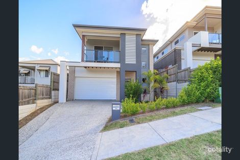 Property photo of 32 Banya Crescent Springfield Lakes QLD 4300