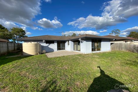 Property photo of 75 Bellevue Road Goodna QLD 4300