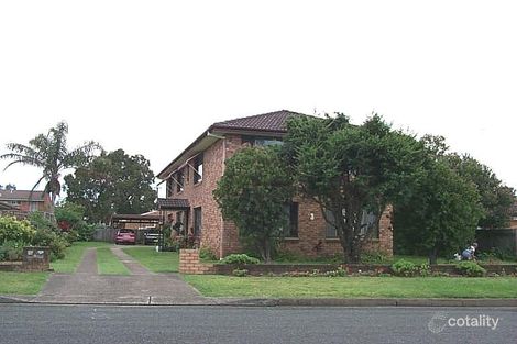 3 Denham St, Port Macquarie, NSW 2444