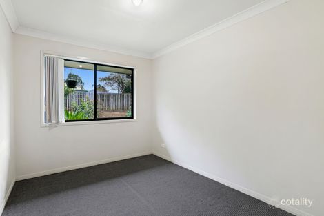 Property photo of 35 Riverbrooke Drive Upper Coomera QLD 4209