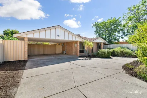 Property photo of 5B Moose Close Beechboro WA 6063