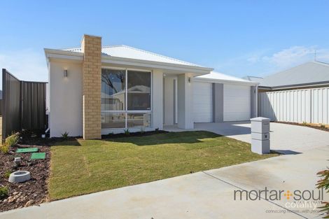 Property photo of 7 Fuji Way Lakelands WA 6180