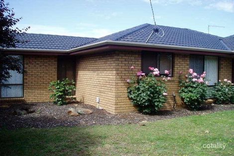 Property photo of 36 Bridge Street Sebastopol VIC 3356