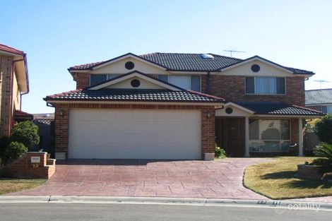 Property photo of 12 Rexham Place Chipping Norton NSW 2170