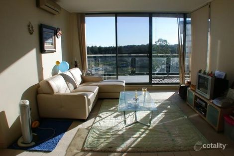 Property photo of 84/27 Bennelong Parkway Wentworth Point NSW 2127