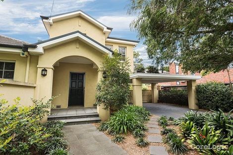 Property photo of 8A Halifax Street Brighton VIC 3186