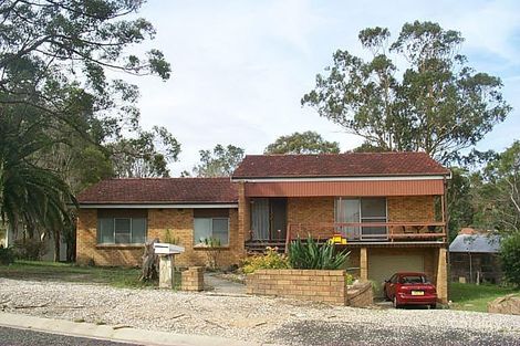 14 John Ave, Nambucca Heads, NSW 2448
