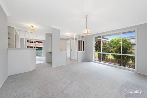 Property photo of 3 Mountain View Place Narellan NSW 2567