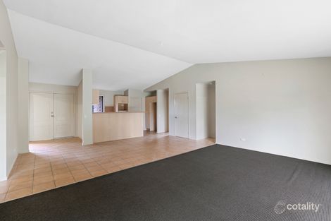 Property photo of 35 Riverbrooke Drive Upper Coomera QLD 4209