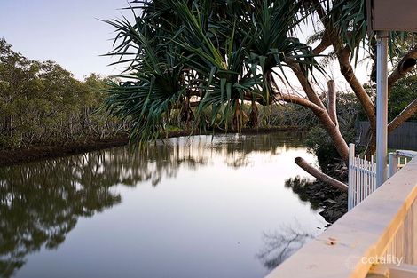 Property photo of 2 Lima Street Nudgee Beach QLD 4014