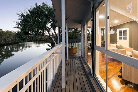 Property photo of 2 Lima Street Nudgee Beach QLD 4014