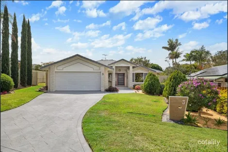 Property photo of 3 Gemma Court Capalaba QLD 4157