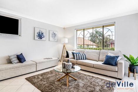 Property photo of 9 Garrett Way Glenwood NSW 2768