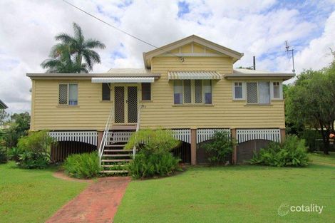 Property photo of 173 George Street Bundaberg West QLD 4670