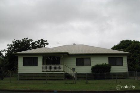 43 Lime St, Clermont, QLD 4721