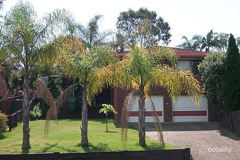 21 Maranoa St, Carina Heights, QLD 4152