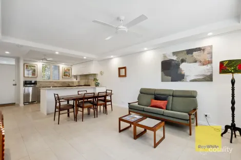 Property photo of 22/48 Mount Street West Perth WA 6005