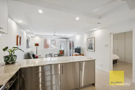 Property photo of 22/48 Mount Street West Perth WA 6005