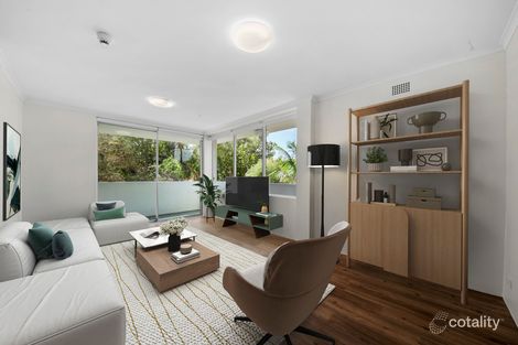 4/6 Carr St, Waverton, NSW 2060
