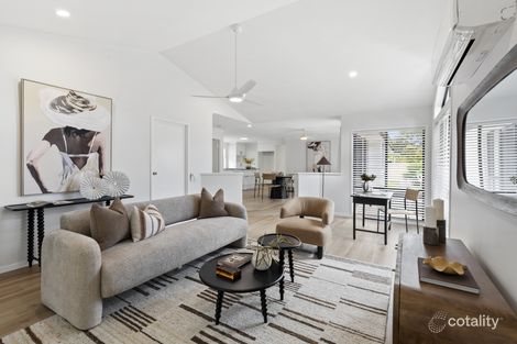Property photo of 4 Novar Robina QLD 4226