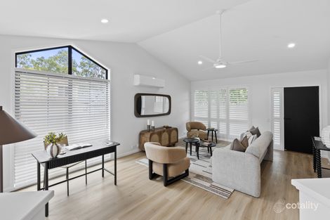 Property photo of 4 Novar Robina QLD 4226