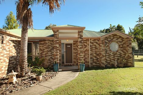 Property photo of 32 Rainbird Court Palmwoods QLD 4555