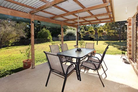 Property photo of 32 Rainbird Court Palmwoods QLD 4555