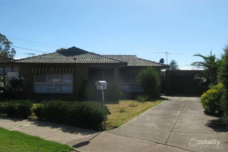 8 Wildwood Ct, Albanvale, VIC 3021