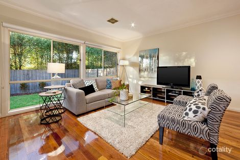 Property photo of 5 Rosamond Crescent Doncaster East VIC 3109