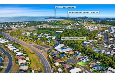 Property photo of 9 Galleon Court Taroomball QLD 4703