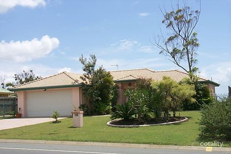 60 Henry Cotton Dr, Parkwood, QLD 4214